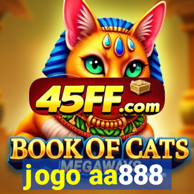 jogo aa888